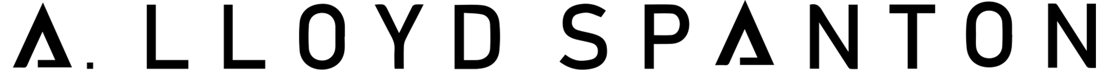 ash lloyd spanton || author